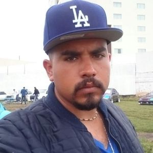 Meet your Posher, Marcos